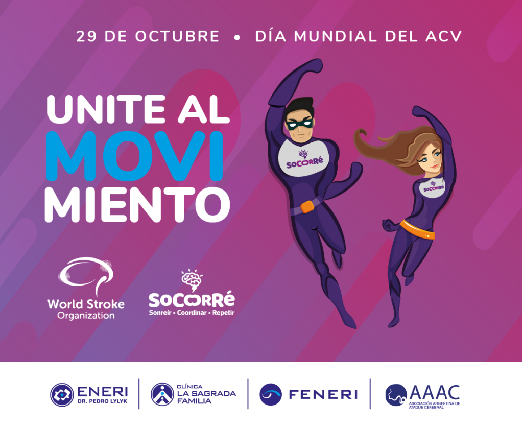 Unite al Movimiento