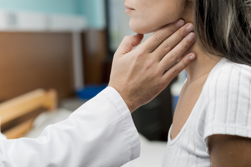 Kinesiología traqueostomia