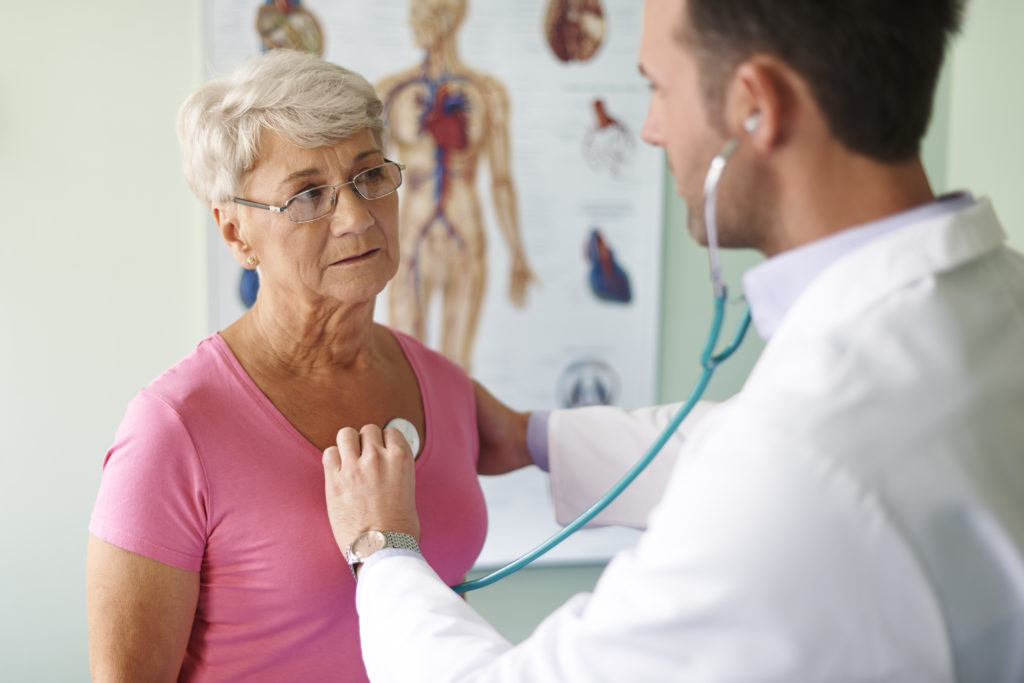 Cuidando tu salud cardíaca y cerebral junto a PAMI