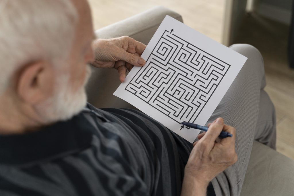 Dia mundial del alzheimer