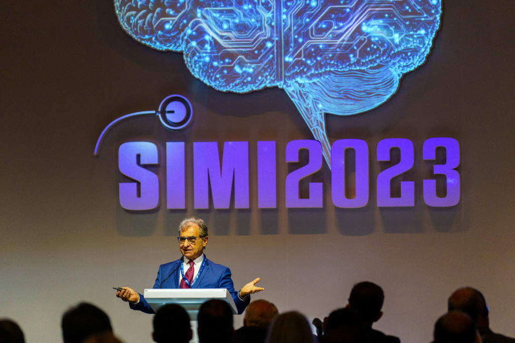SIMI 2023