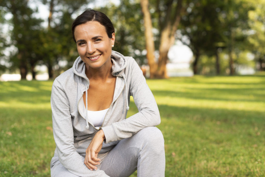 Dia mundial de la Menopausia