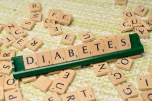 Dia mundial contra la diabetes
