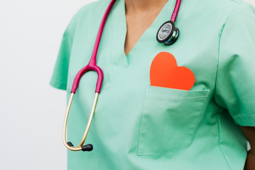 Cardiopatias congenitas y adultos