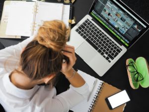 Hormonas y estrés
