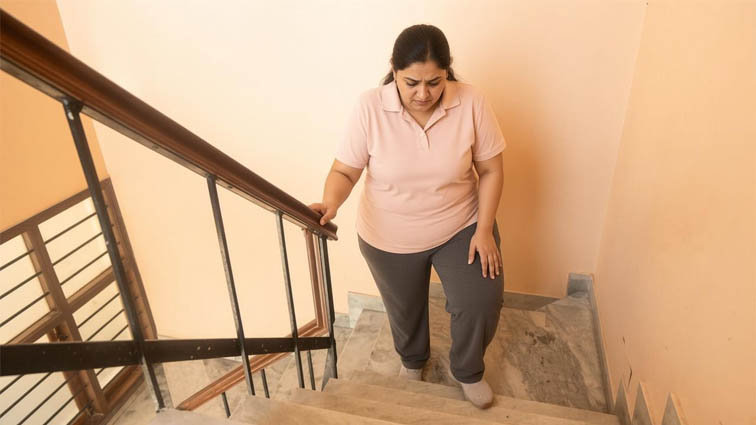 Insuficiencia cardíaca