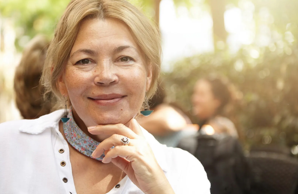 Menopausia y salud cerebral